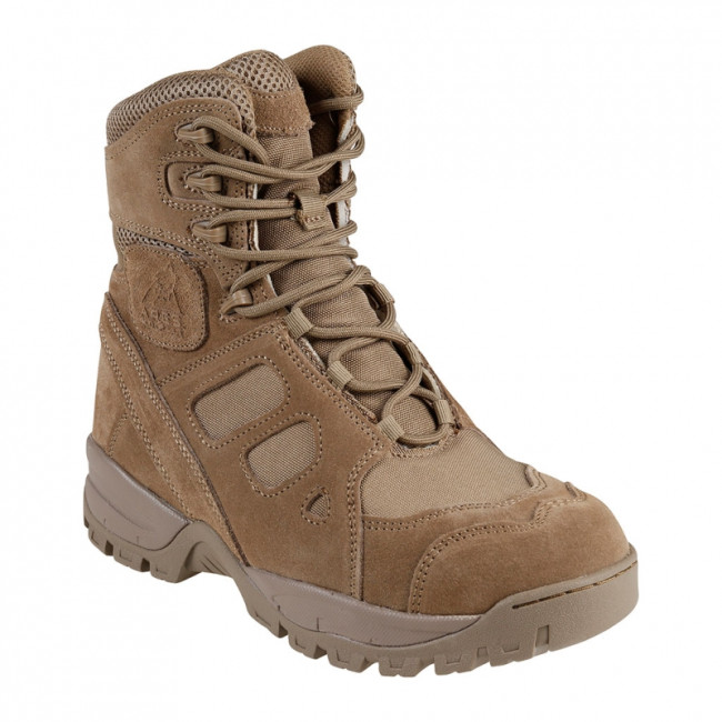Chaussures de combat SAS 8.0 Coyote - Ares