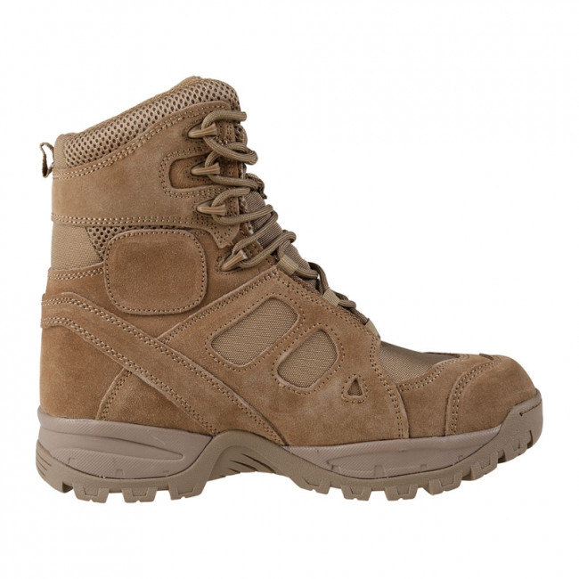 Gevechtsschoenen SAS 8.0 Coyote - Ares