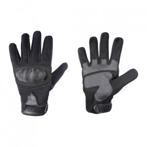 Verstevigde stretch kevlar handschoenen - Ares