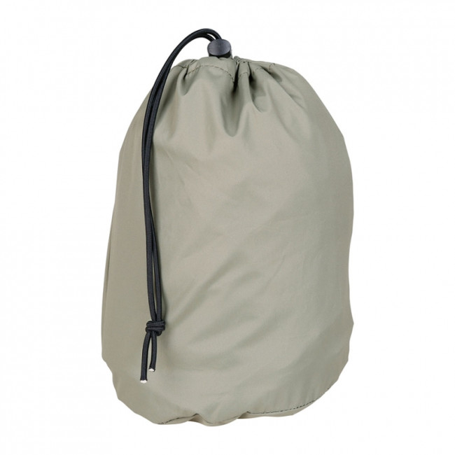 Action shell vest kaki - Ares