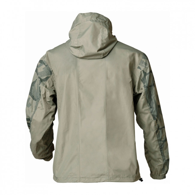 Veste action shell kaki - Ares