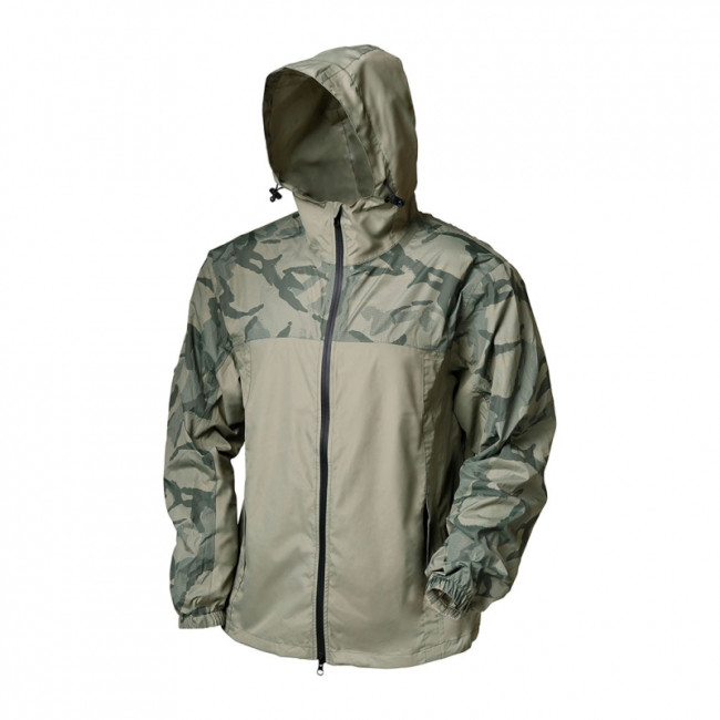 Action shell vest khaki - Ares