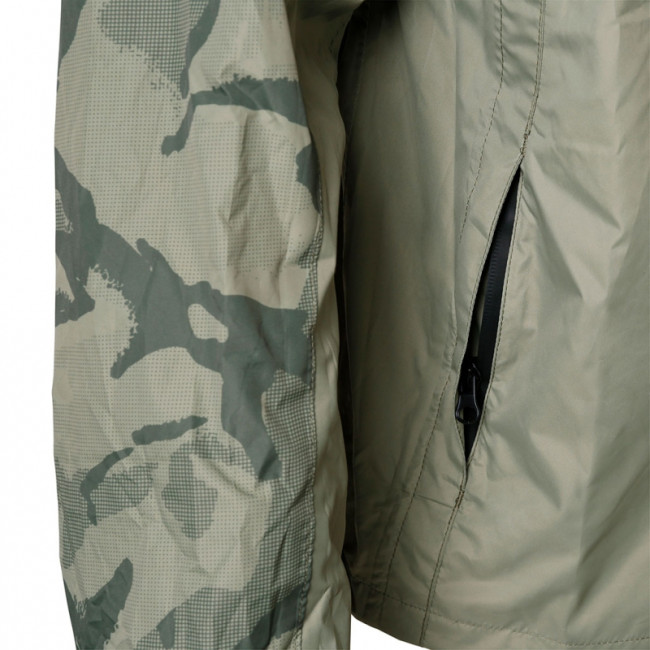 Action shell jas khaki - Ares