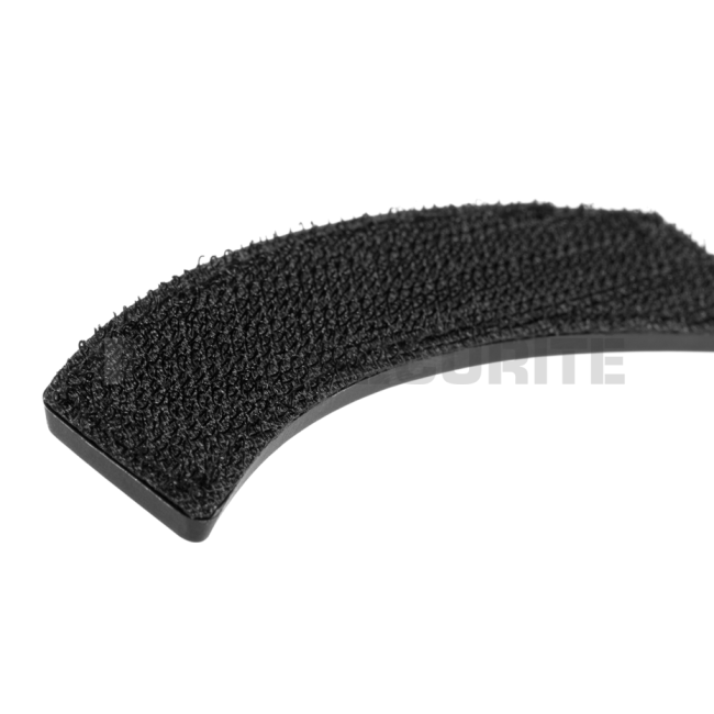 Special Forces Tab Rubber Patch - JTG