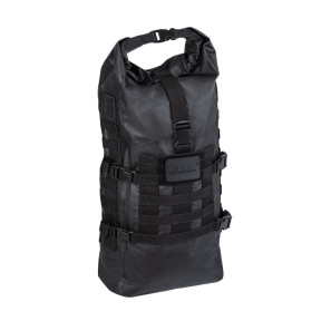 Sac à dos tactique Dry-Bag Noir 35L - Miltec