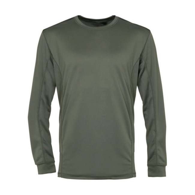 Maillot de corps MEGADRY Kaki - CityGuard Maillot de corps MEGADRY Kaki - CityGuard