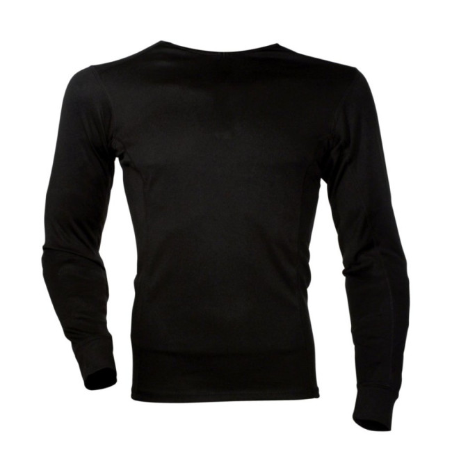 Maillot de corps MEGADRY Noir - CityGuard
