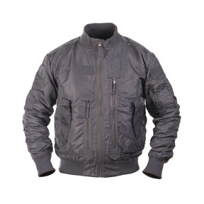 Veste US Tactical Flight Urban Grey - Miltec