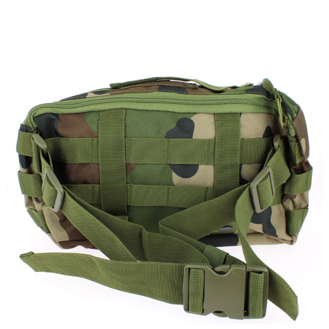 Pochette médicale avec ceinture amovible Cam - Patrol