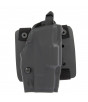 Etui mod.6377 - glock 26/27 - ALS guard - Molle plate - Safariland