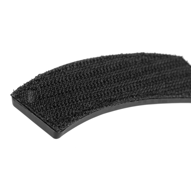 Patch Sniper Tab Rubber Noir/Gris - JTG