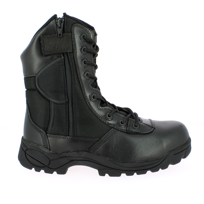 Buty Rangers Patrol Skóra 2 zamki - Patrol