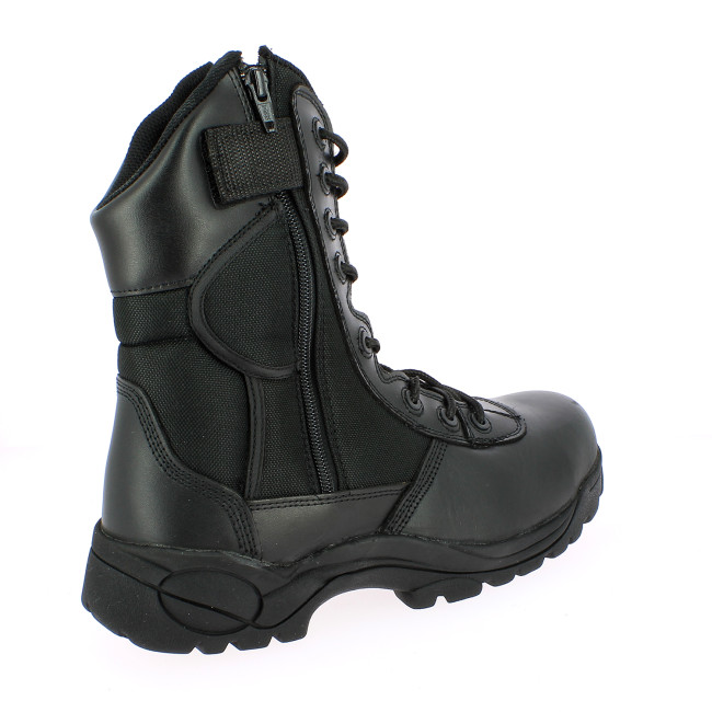Buty Rangers Patrol Skóra 2 zamki - Patrol