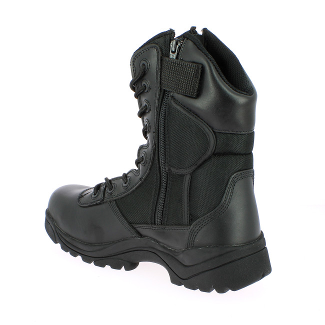 Rangers Patrol Cuir 2 zips - Patrol