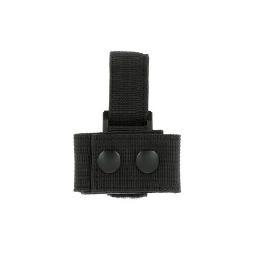 Schwarzer Cordura-Handschuhhalter-Patrol Equipment