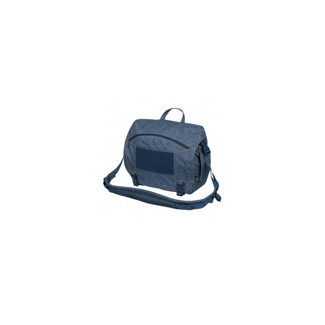 Große Urban Courier Tasche Shadow Grau/Schwarz - Helikon