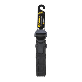 Cobra Modular Rescue Belt 45 mm Schwarz - Helikon