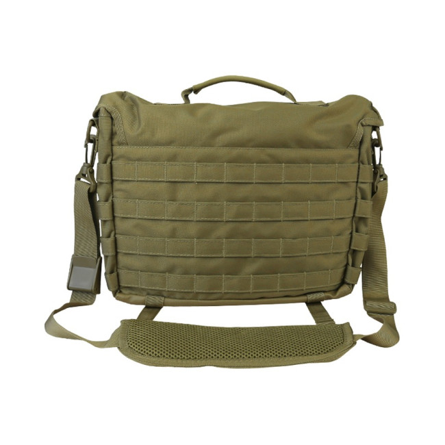 Sacoche Messenger 20 L - Coyote - Sacoche Messenger 20 L - Coyote -