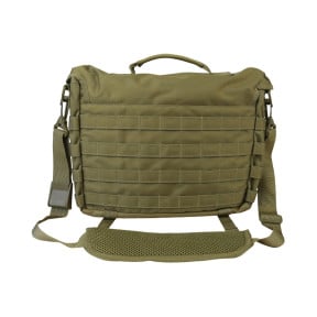 Sacoche Messenger 20 L Coyote - Kombat Tactical