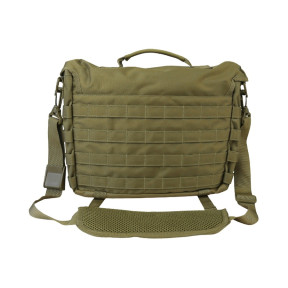 Messenger-Tasche 20 L Coyote - Kombat Tactical