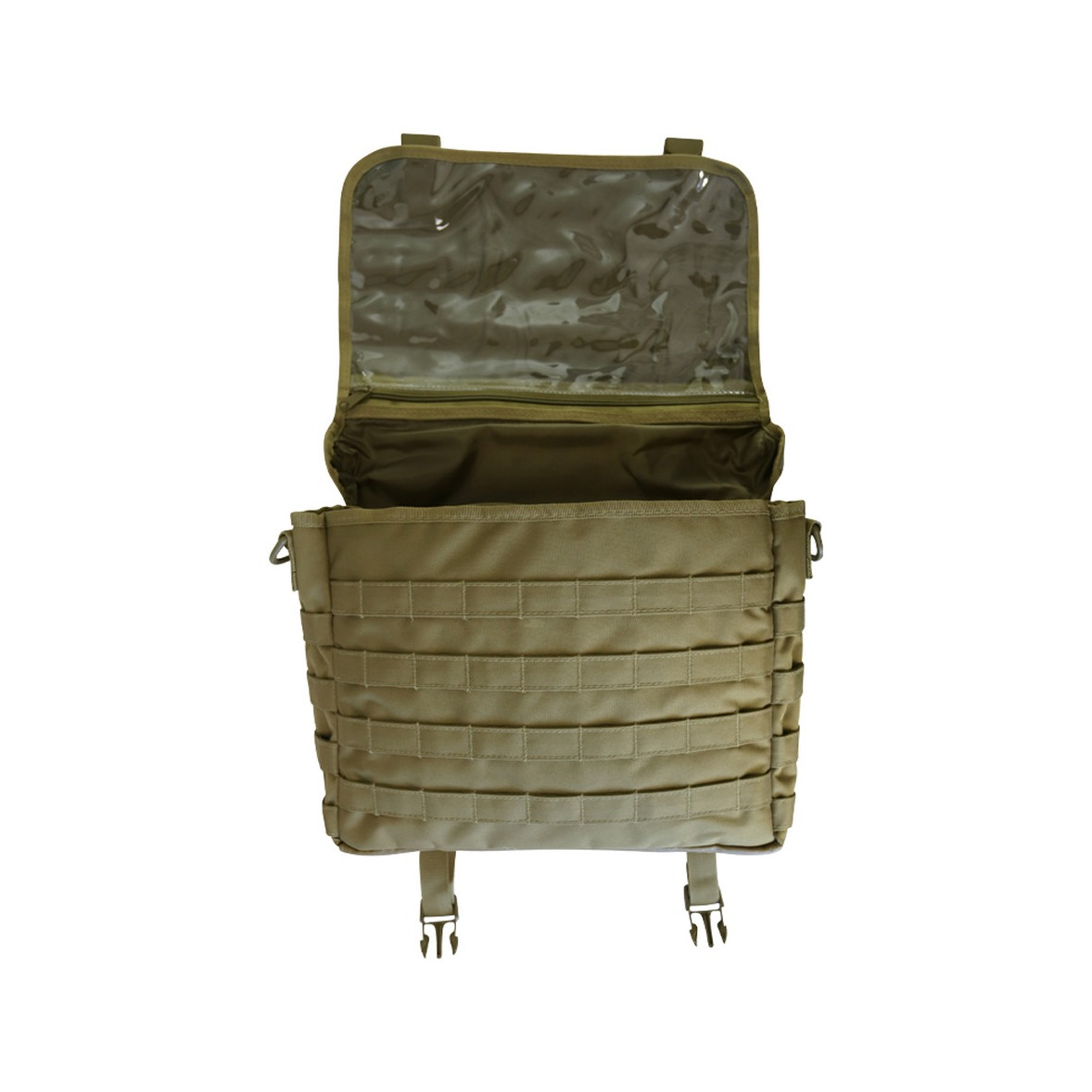 Sacoche Messenger 20 L Coyote Kombat Tactical