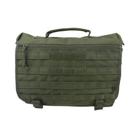 Messenger-Tasche 20 L Grün - Kombat Tactical