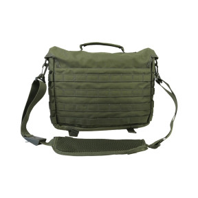 Messenger-Tasche 20 L Grün - Kombat Tactical