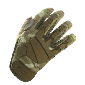 Gants d'Intervention Alpha - BTP - Kombat Tactical