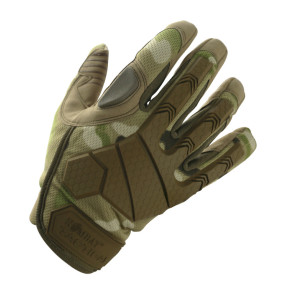 Gants d'Intervention Alpha - BTP - Kombat Tactical