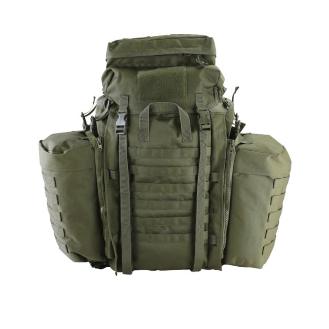 Sac à Dos Tactical 
