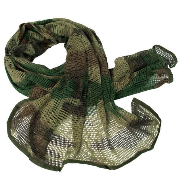 Cheche filet CAMO CE