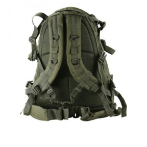 Plecak Spec-Ops 45L - Zielony OD - Kombat Tactical