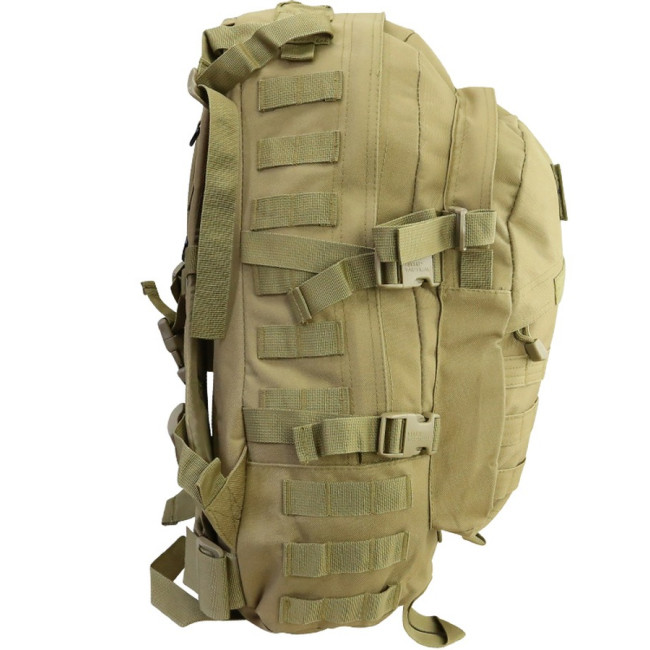 Rugzak Spec-Ops 45L - Coyote - Kombat Tactical