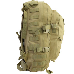 Rugzak Spec-Ops 45L - Coyote - Kombat Tactical