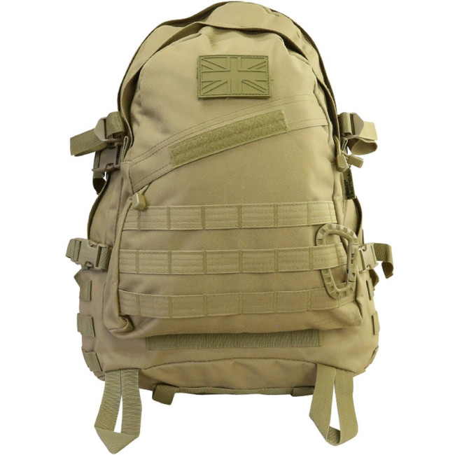 Rugzak Spec-Ops 45L - Coyote - Kombat Tactical