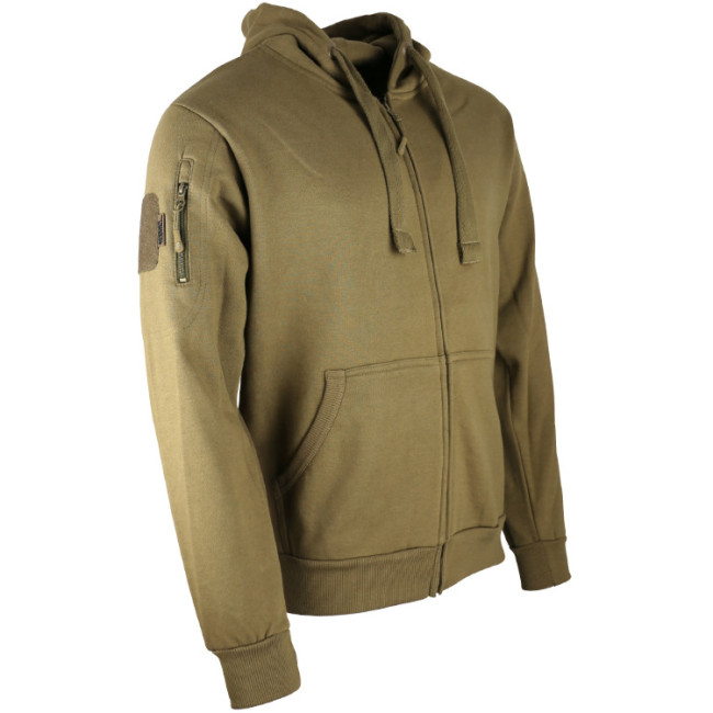 Bluza SPEC-OPS - Coyote - kombat Tactical