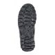Chaussures Megatech 6" Black One Zip - CityGuard