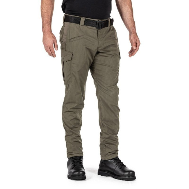 Pantalon Icon Ranger Green - 5.11 Tactical