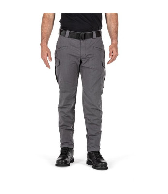 Pantalon Icon Gris Flint - 5.11 Tactical