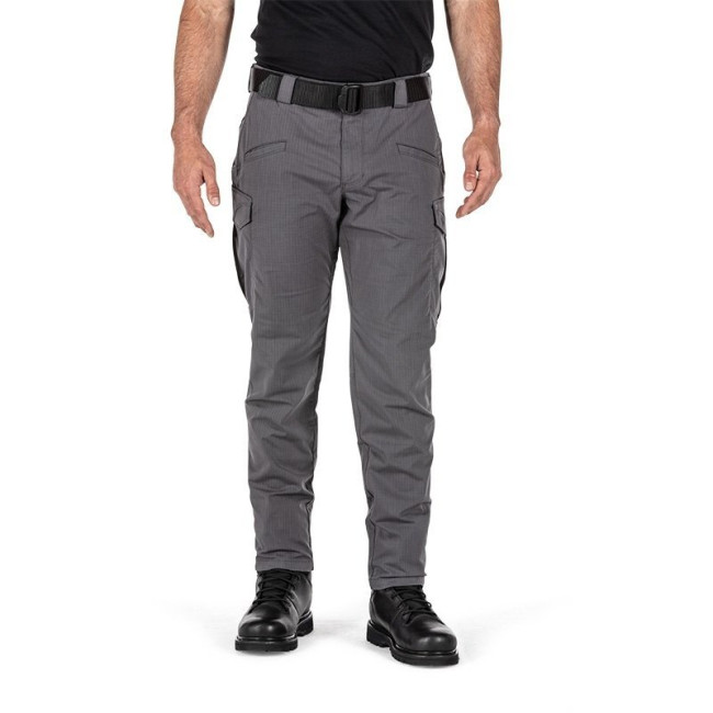 Pantalon Icon Gris Flint - 5.11 Tactical