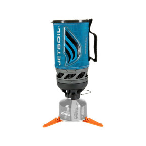Réchaud Jetboil Flach Matrix - Jetboil