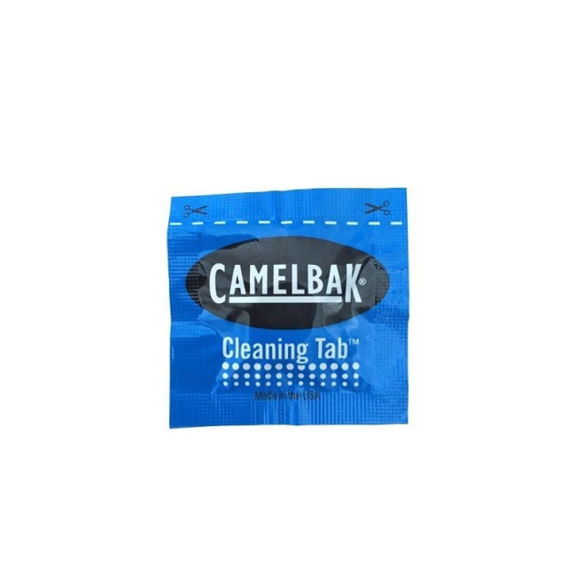 Reinigungstablette - Camelback
