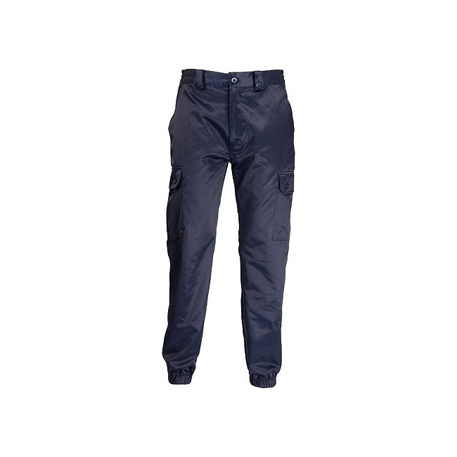 Marineblauer Einsatzhose