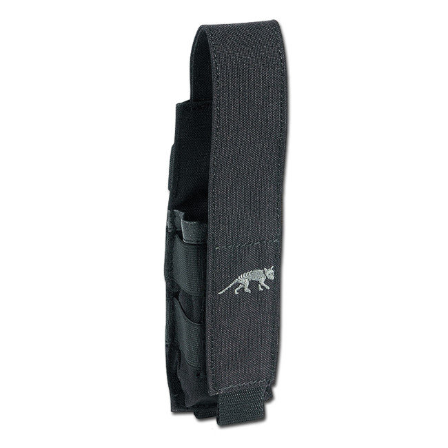 Einzelnes Magazinholster Mag Pouch Schwarz für MP7 - Tasmanian Tiger