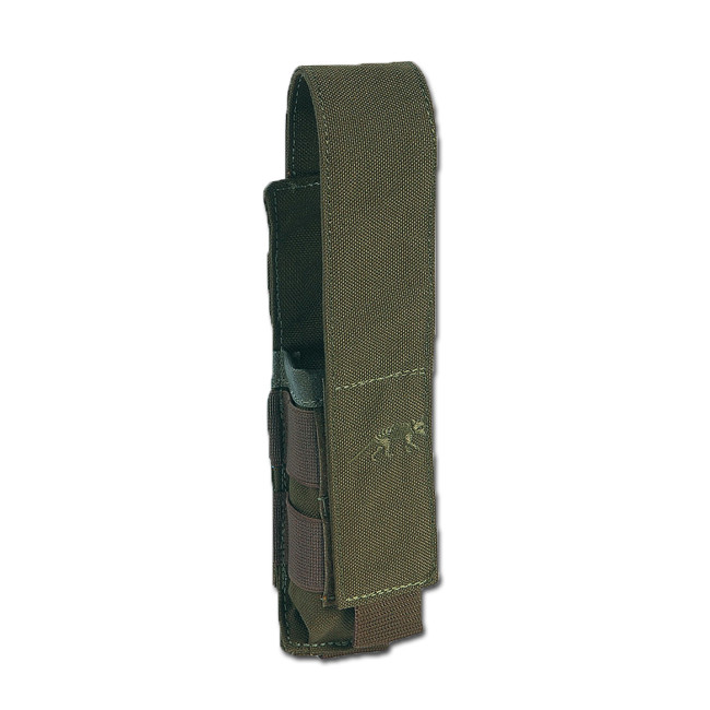 Einfache Magazintasche Mag Pouch Olivgrün für MP7 - Tasmanian Tiger