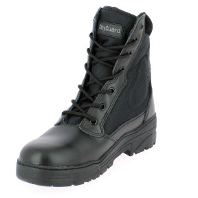 Buty Rangers Megatech Start - Czarne - CityGuard