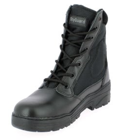 Stiefel Megatech Start - Schwarz - CityGuard