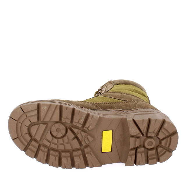 Sniper schoenen bruin - Fostex Garments