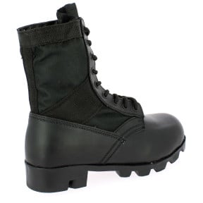 Chaussures militaires jungle US Panama - Miltec
