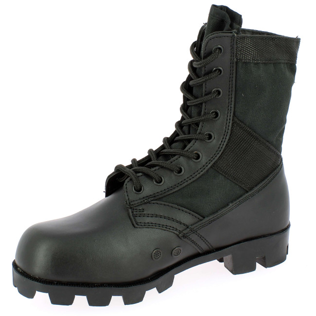 Chaussures militaires jungle US Panama - Miltec